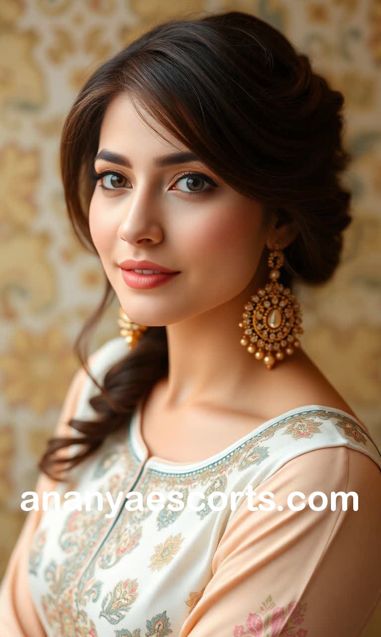 Ratia Escort Service