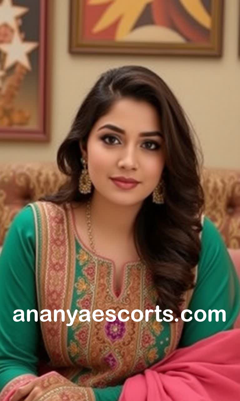Ratia Escorts