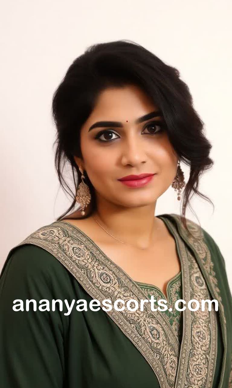 Ratia Escort Service