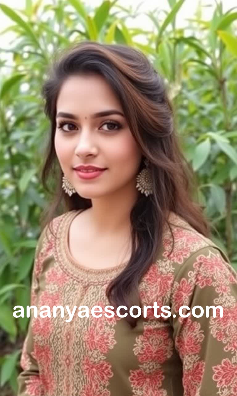 Escort Service in Ratia