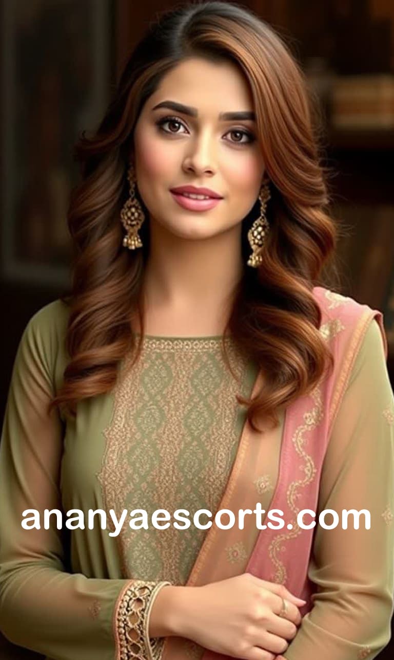 Escort Service in Ratia